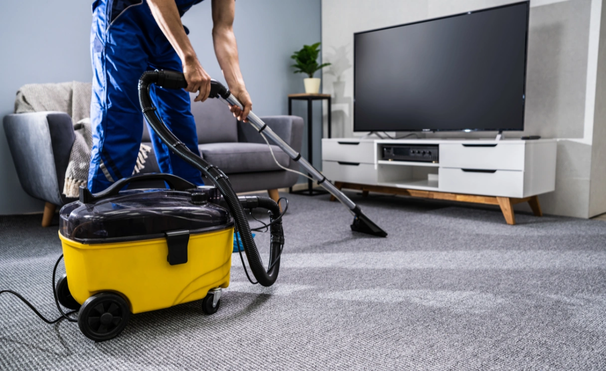 Extract Carpet Repair Eltham Contact Office